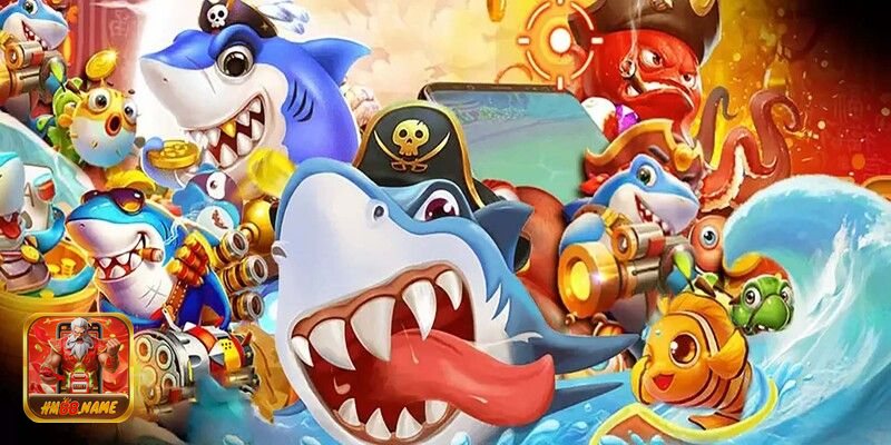 Bắn cá đổi thưởng - 5) Chuỗi combo & thời điểm “bơm đạn”