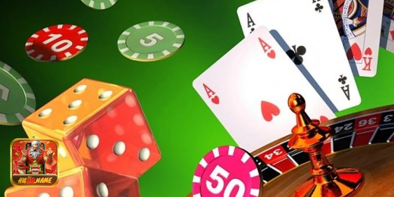 Cách chơi tài xỉu - Luật cơ bản, tóm tắt gọn